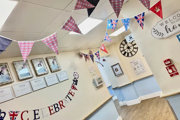 Nightingale Court Care Home